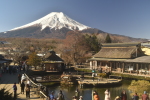 富士山ライブカメラベスト画像