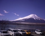 富士山ライブカメラベスト画像