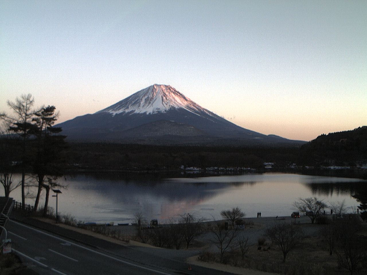 富士山ライブカメラベスト画像