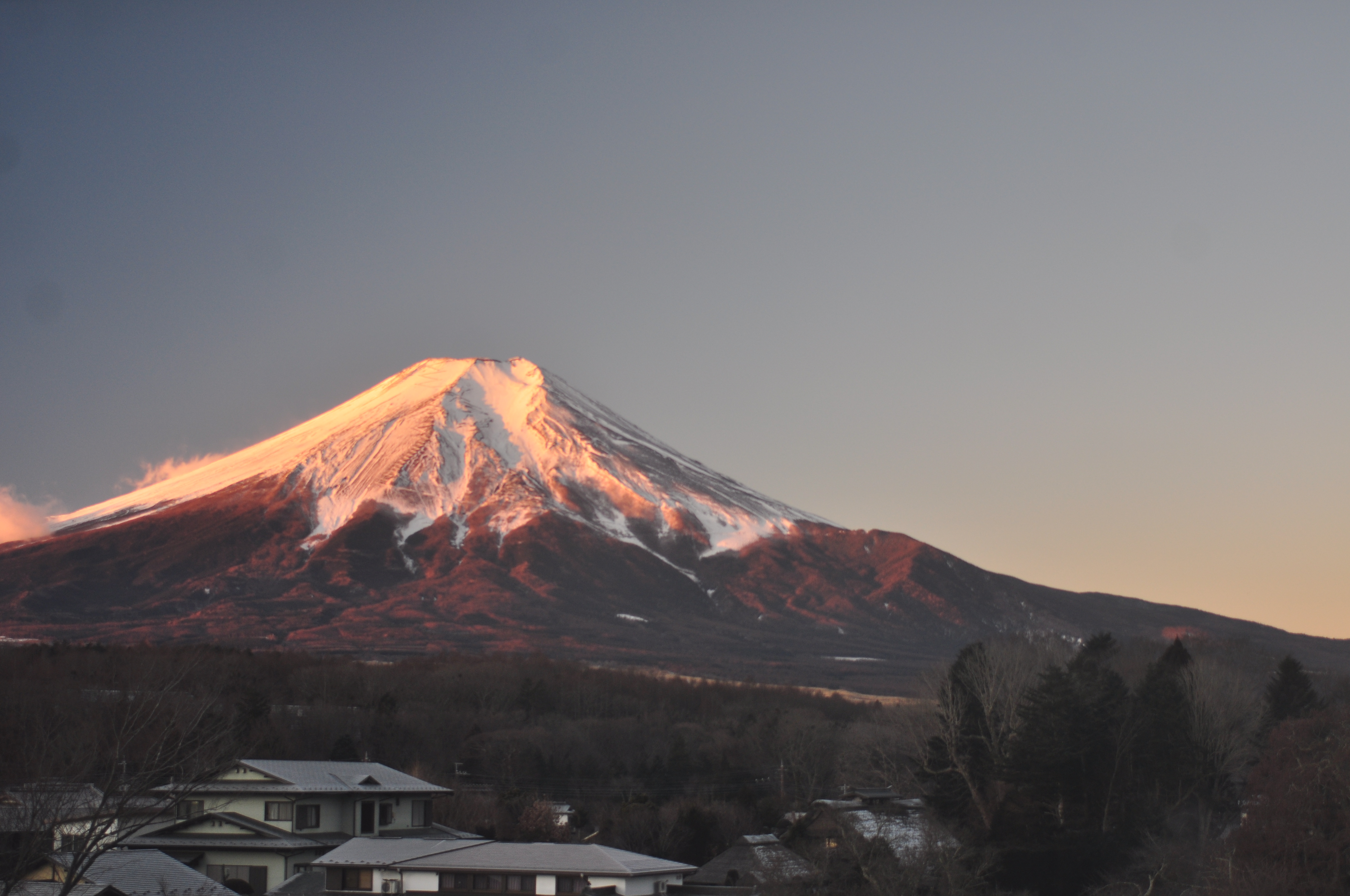 富士山ライブカメラベスト画像