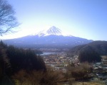 富士山ライブカメラベスト画像