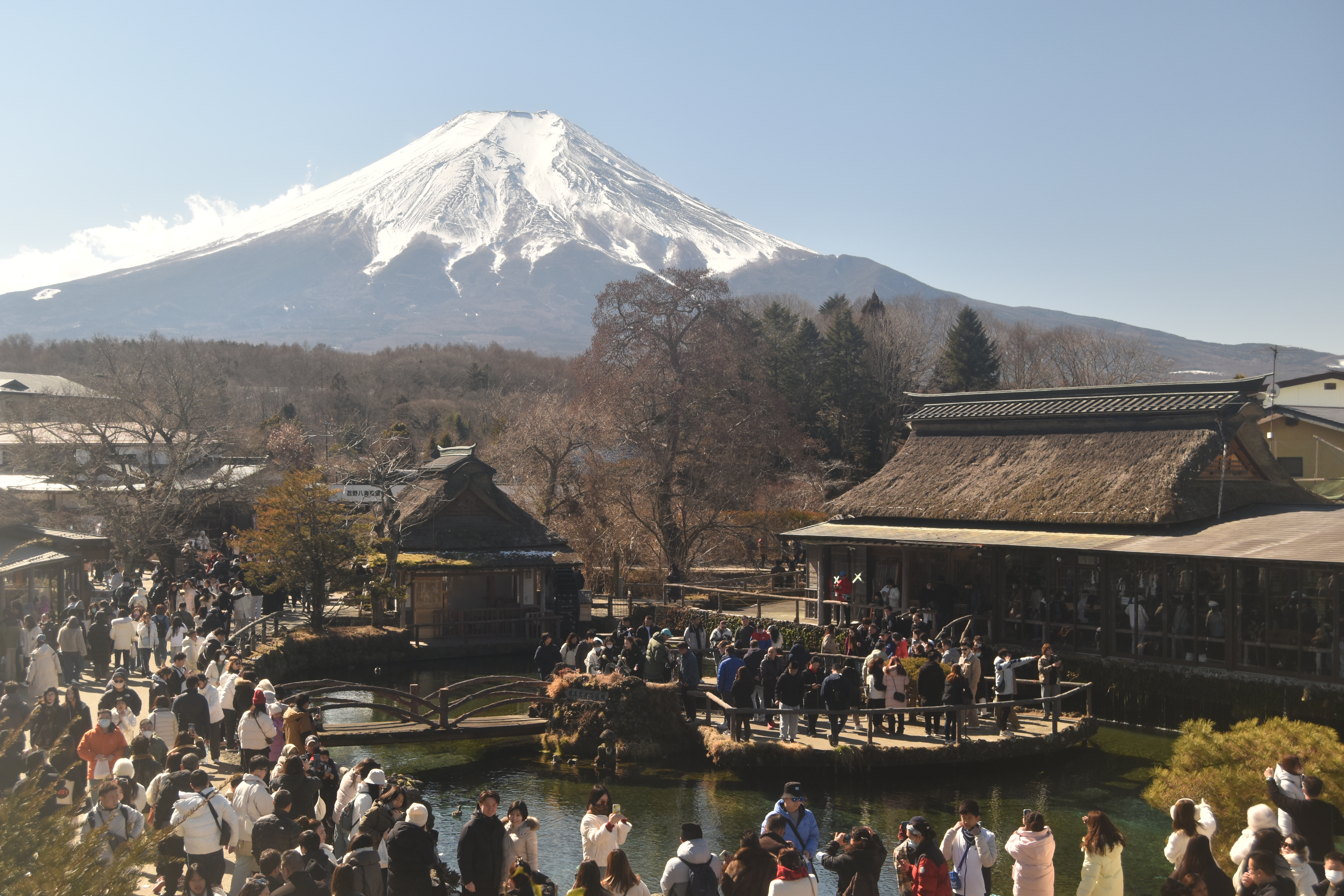 富士山ライブカメラベスト画像
