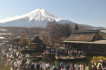 富士山ライブカメラベスト画像