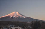 富士山ライブカメラベスト画像
