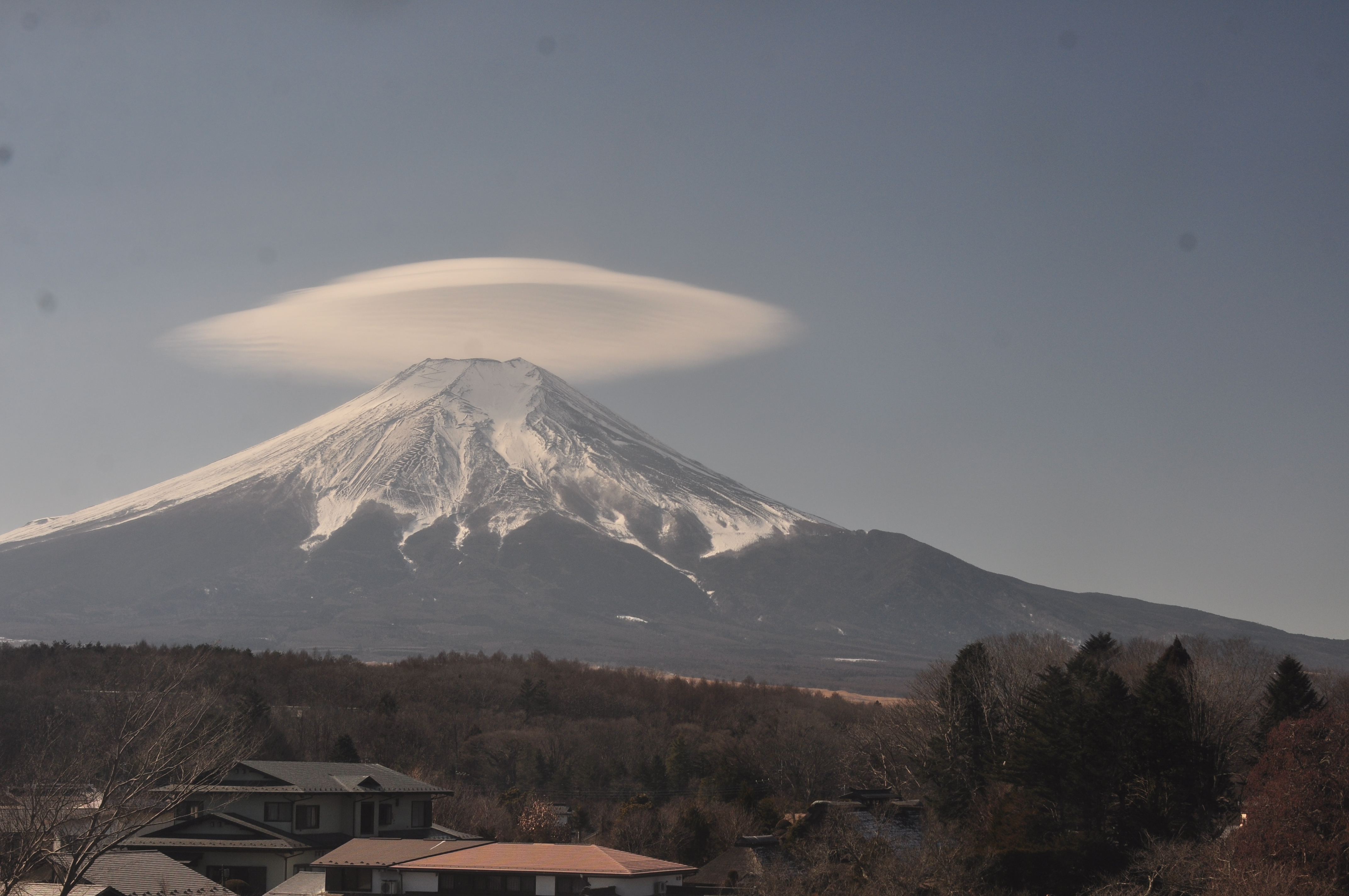 富士山ライブカメラベスト画像