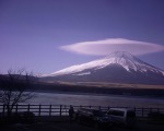 富士山ライブカメラベスト画像