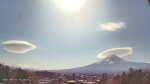 富士山ライブカメラベスト画像