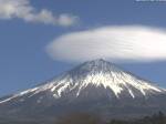 富士山ライブカメラベスト画像
