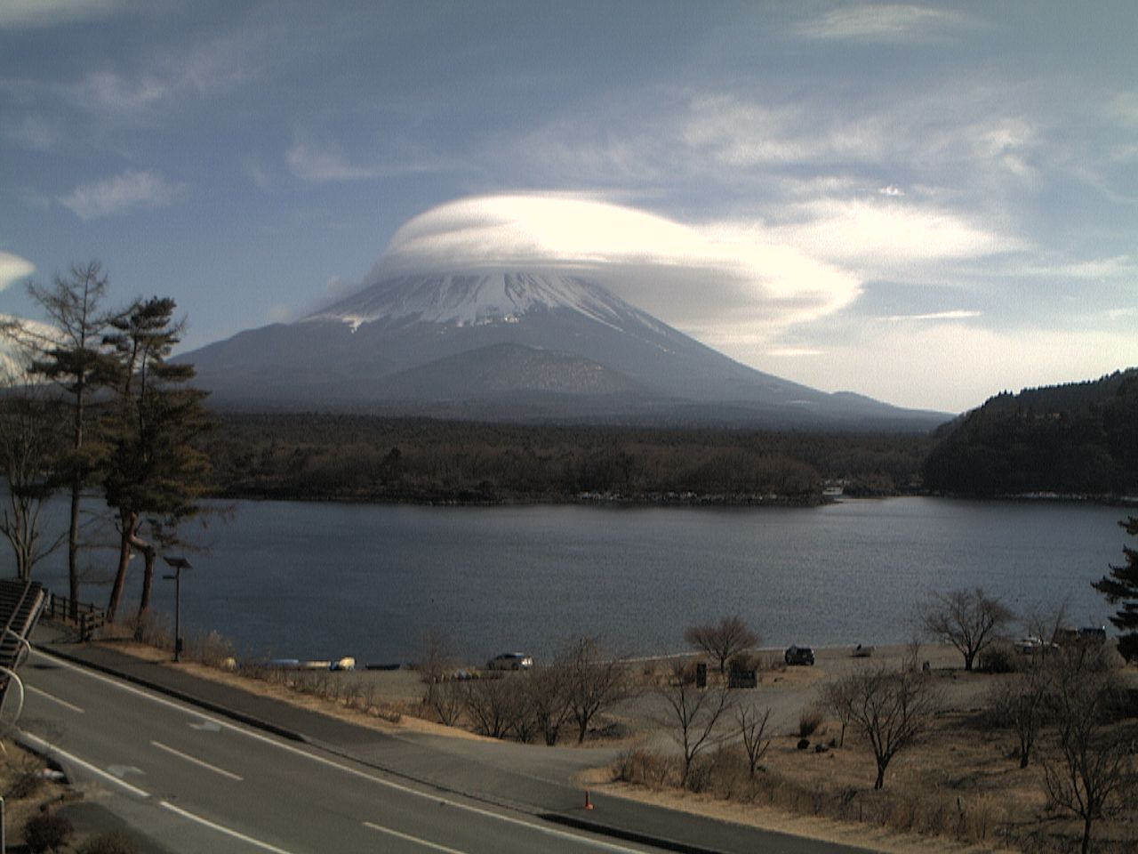 富士山ライブカメラベスト画像