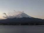 富士山ライブカメラベスト画像