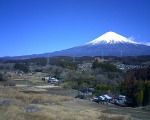 富士山ライブカメラベスト画像