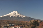富士山ライブカメラベスト画像