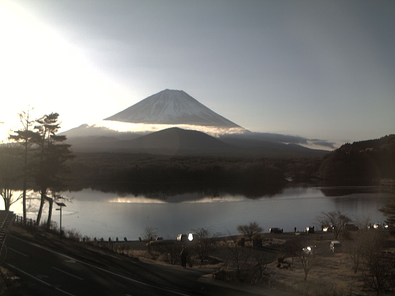 富士山ライブカメラベスト画像