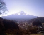 富士山ライブカメラベスト画像