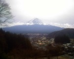富士山ライブカメラベスト画像