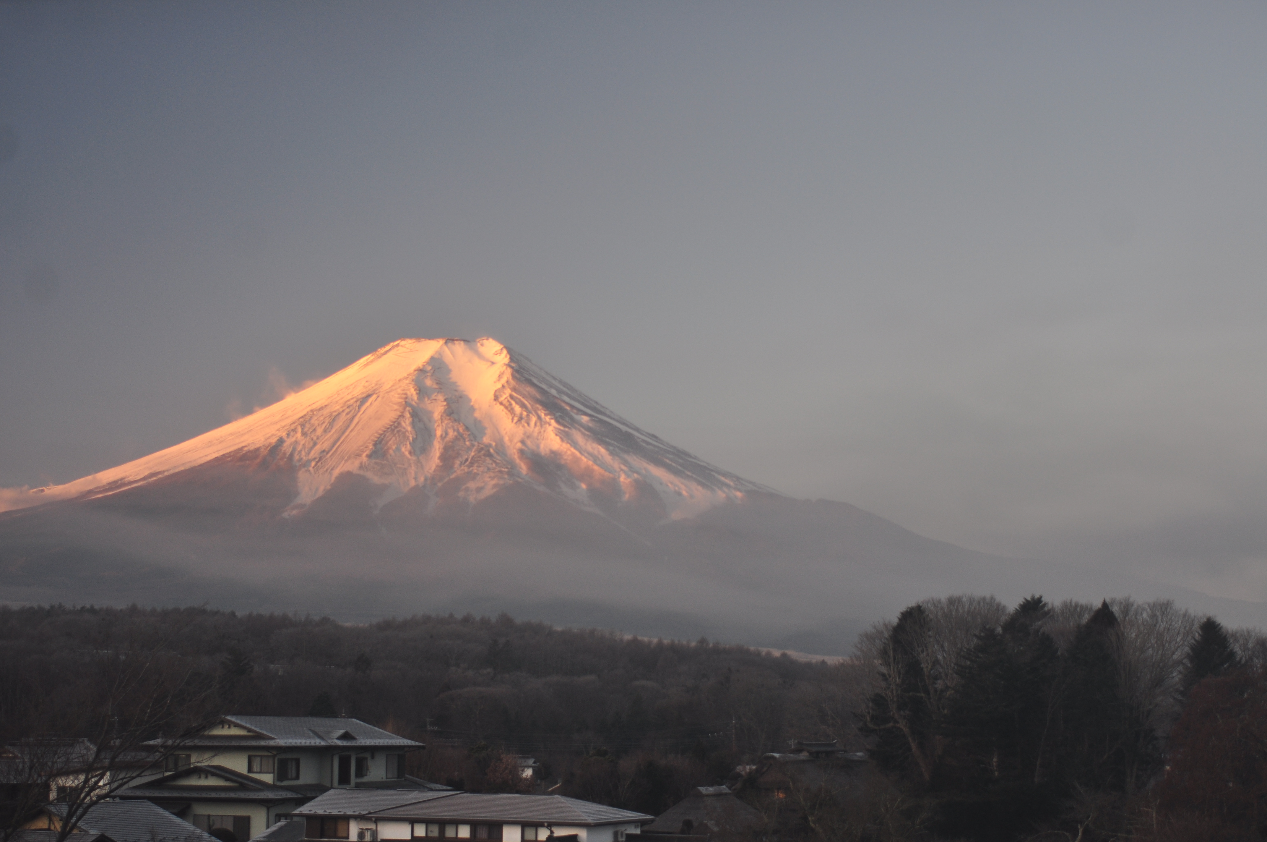 富士山ライブカメラベスト画像