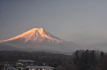 富士山ライブカメラベスト画像