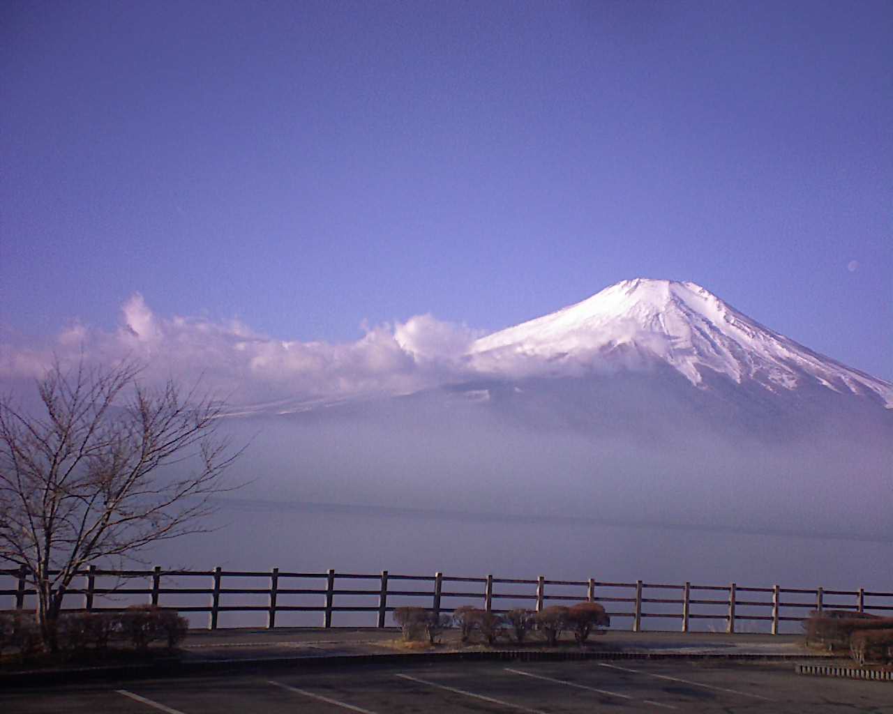 富士山ライブカメラベスト画像