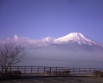 富士山ライブカメラベスト画像