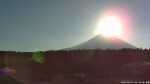 富士山ライブカメラベスト画像