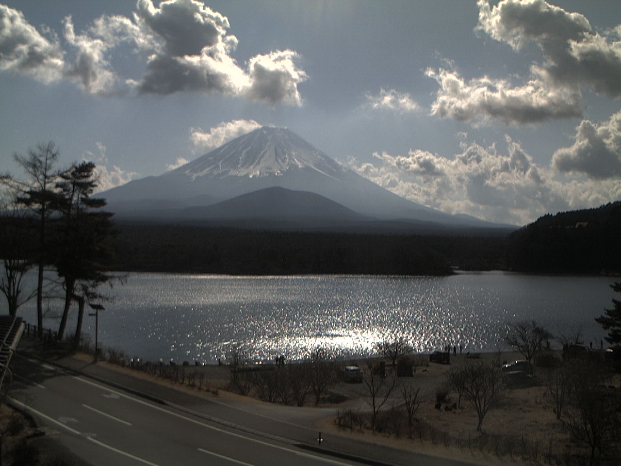 富士山ライブカメラベスト画像