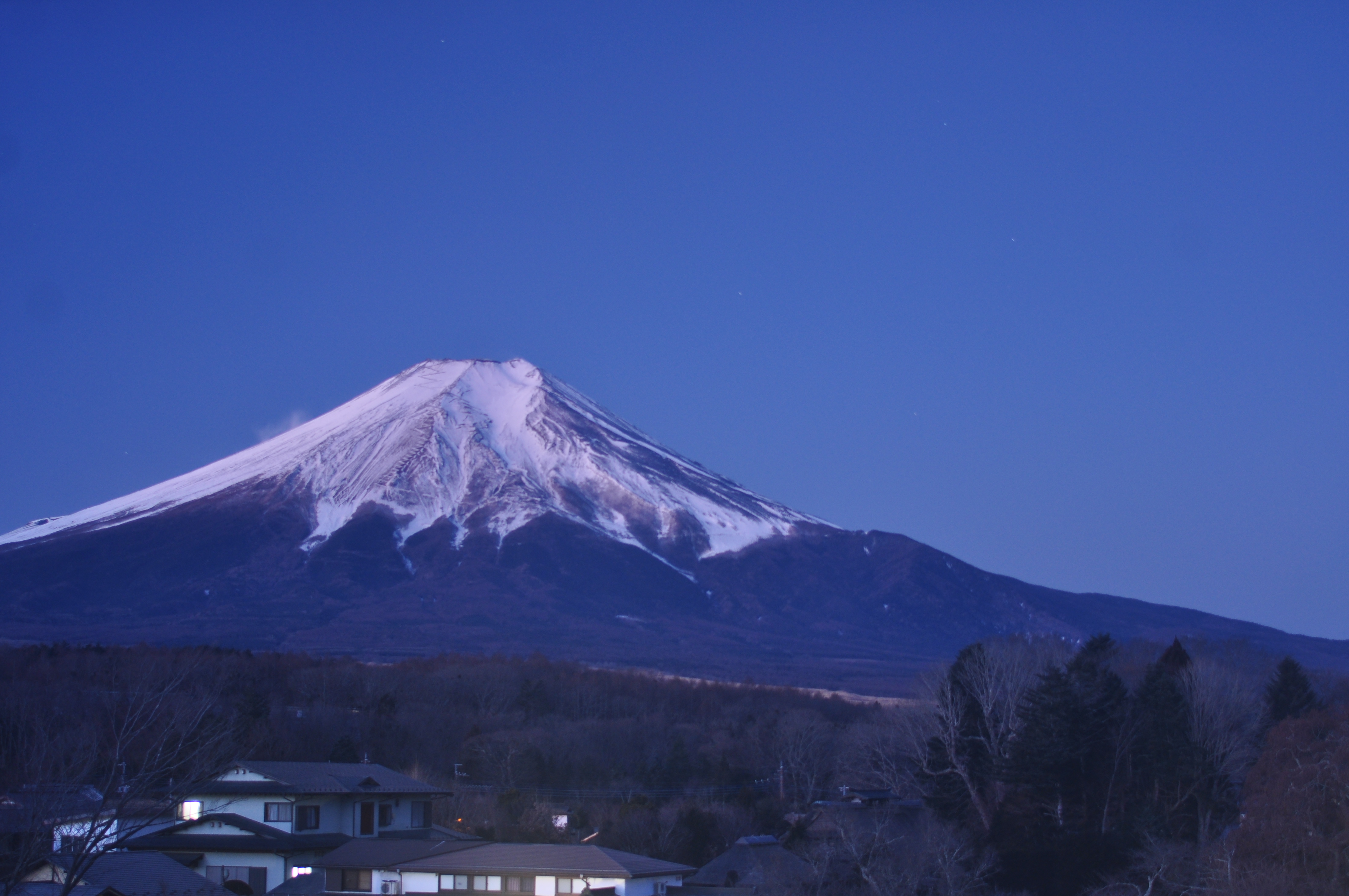 富士山ライブカメラベスト画像