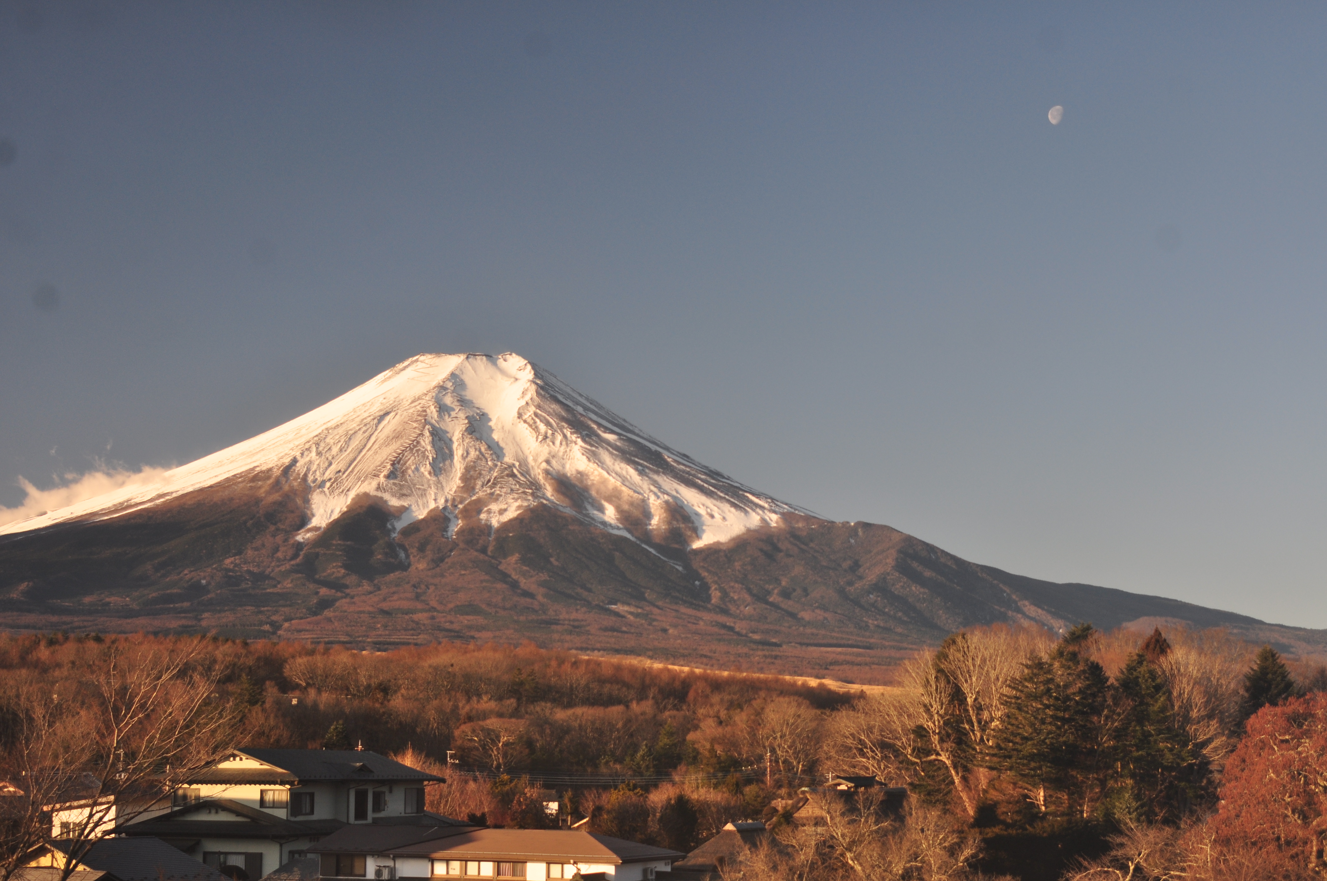 富士山ライブカメラベスト画像