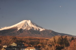 富士山ライブカメラベスト画像
