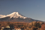 富士山ライブカメラベスト画像