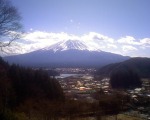 富士山ライブカメラベスト画像