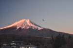 富士山ライブカメラベスト画像