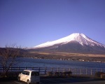 富士山ライブカメラベスト画像