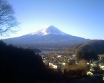 富士山ライブカメラベスト画像