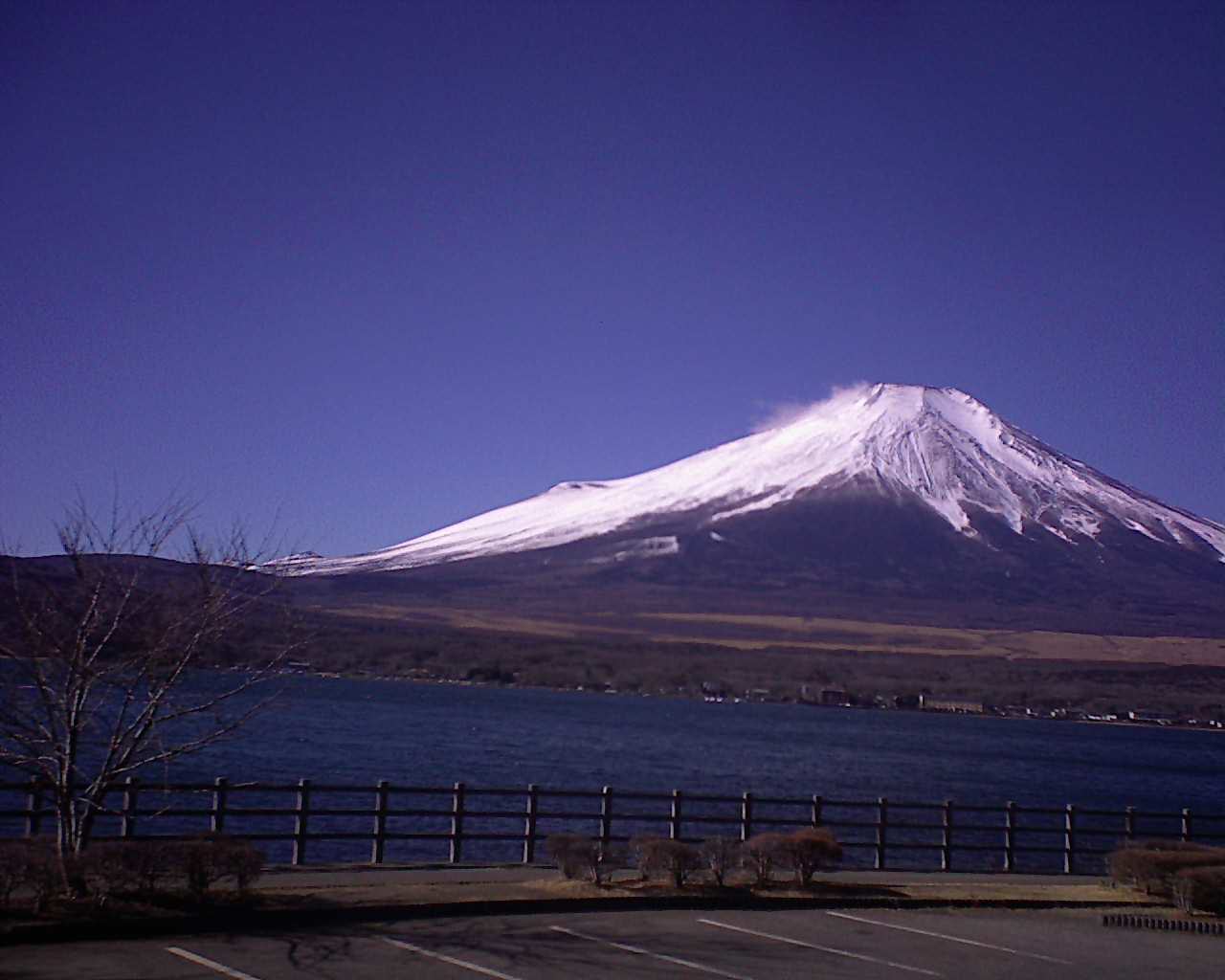 富士山ライブカメラベスト画像