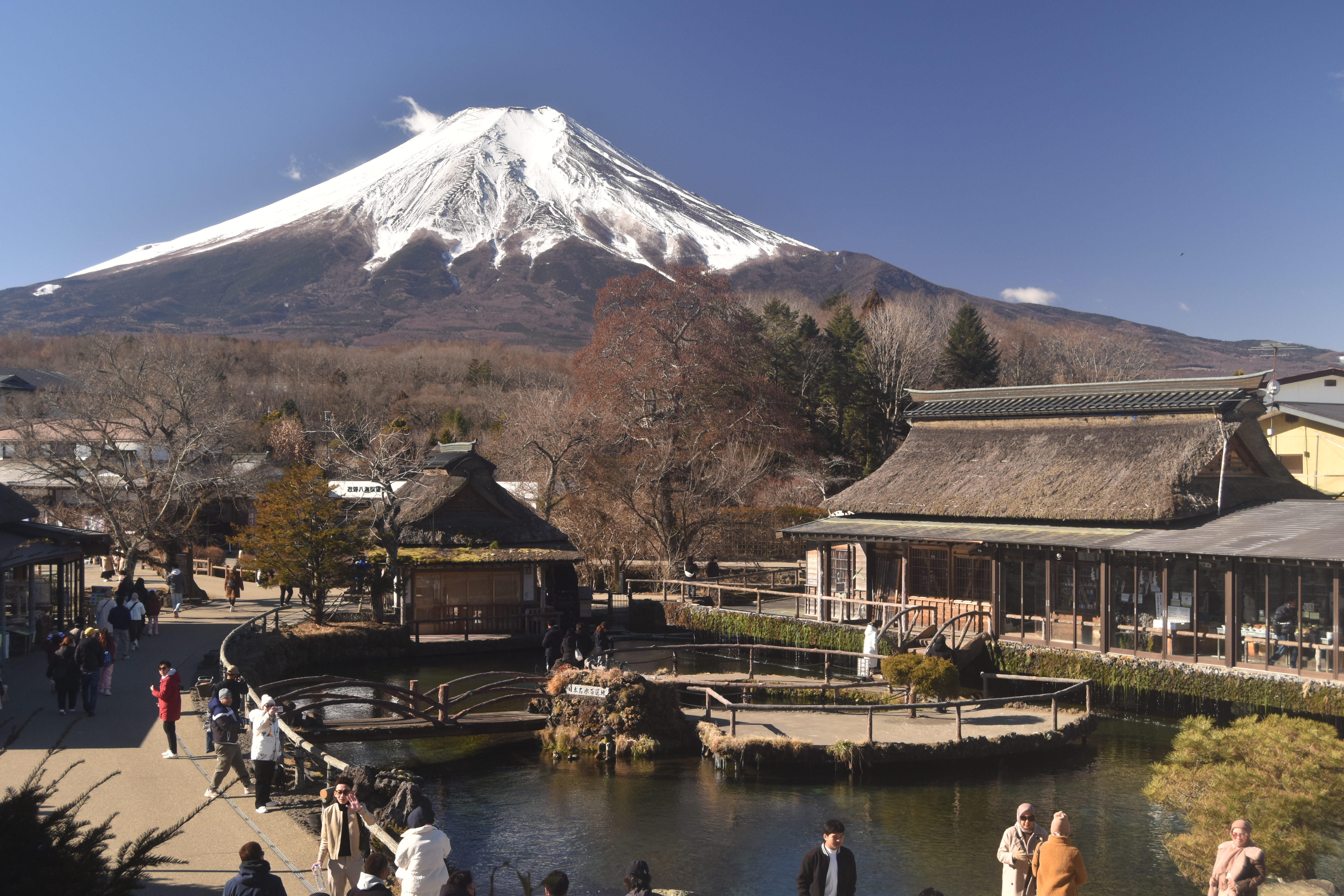富士山ライブカメラベスト画像