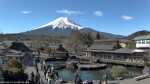 富士山ライブカメラベスト画像