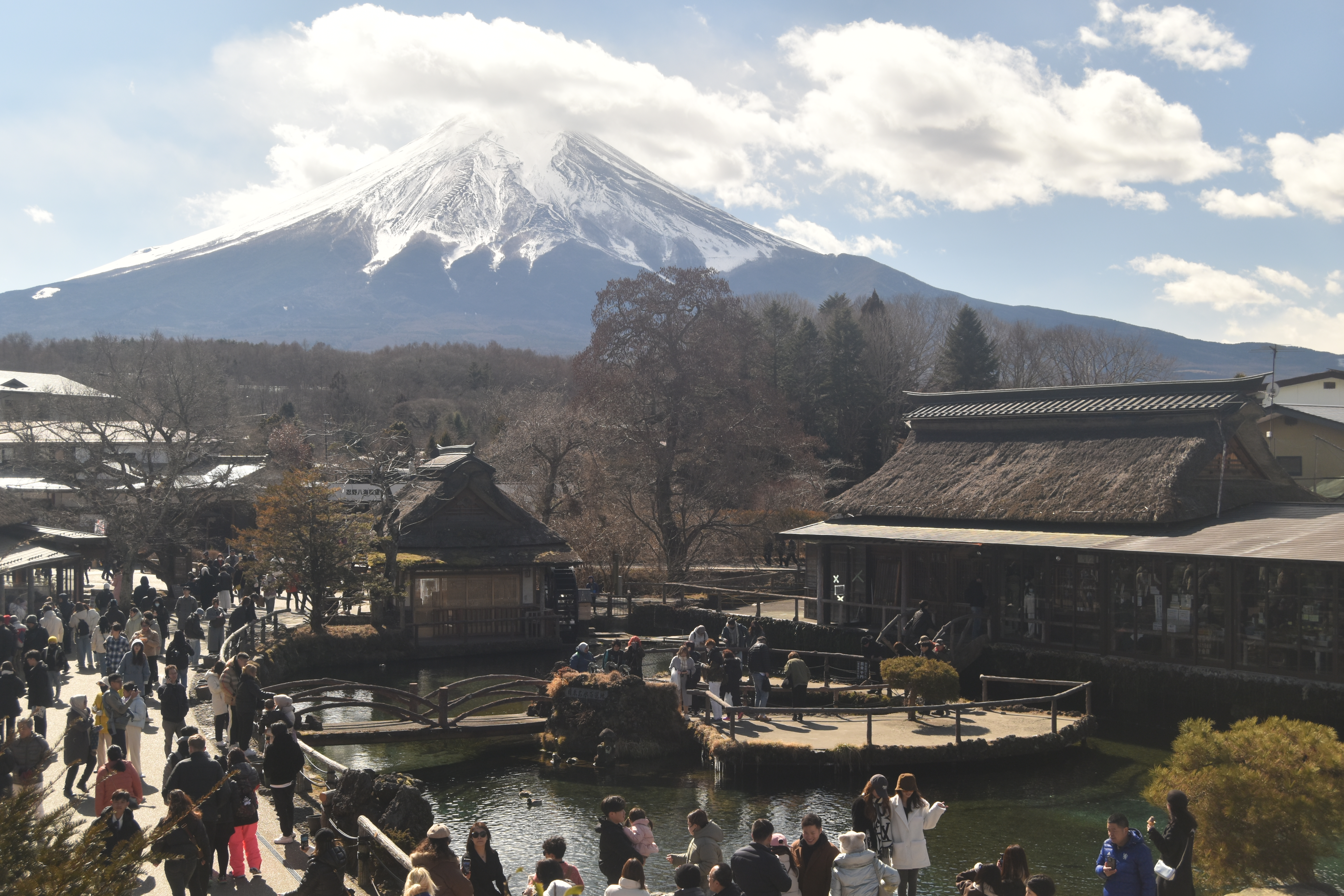 富士山ライブカメラベスト画像