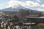 富士山ライブカメラベスト画像