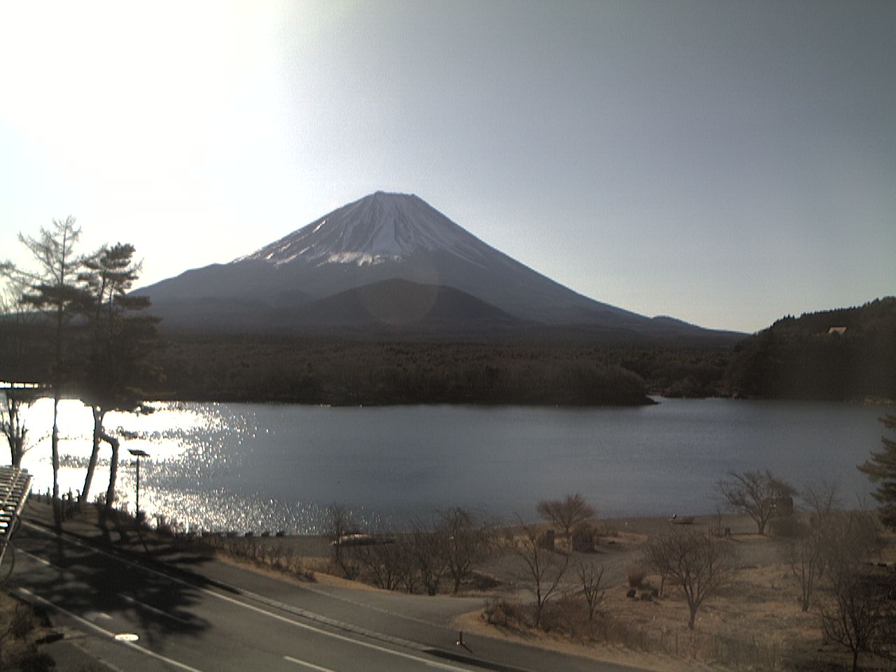 富士山ライブカメラベスト画像