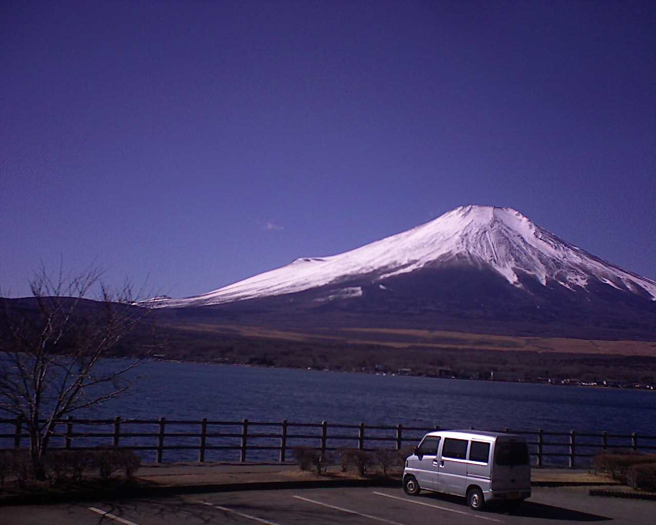 富士山ライブカメラベスト画像