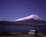 富士山ライブカメラベスト画像