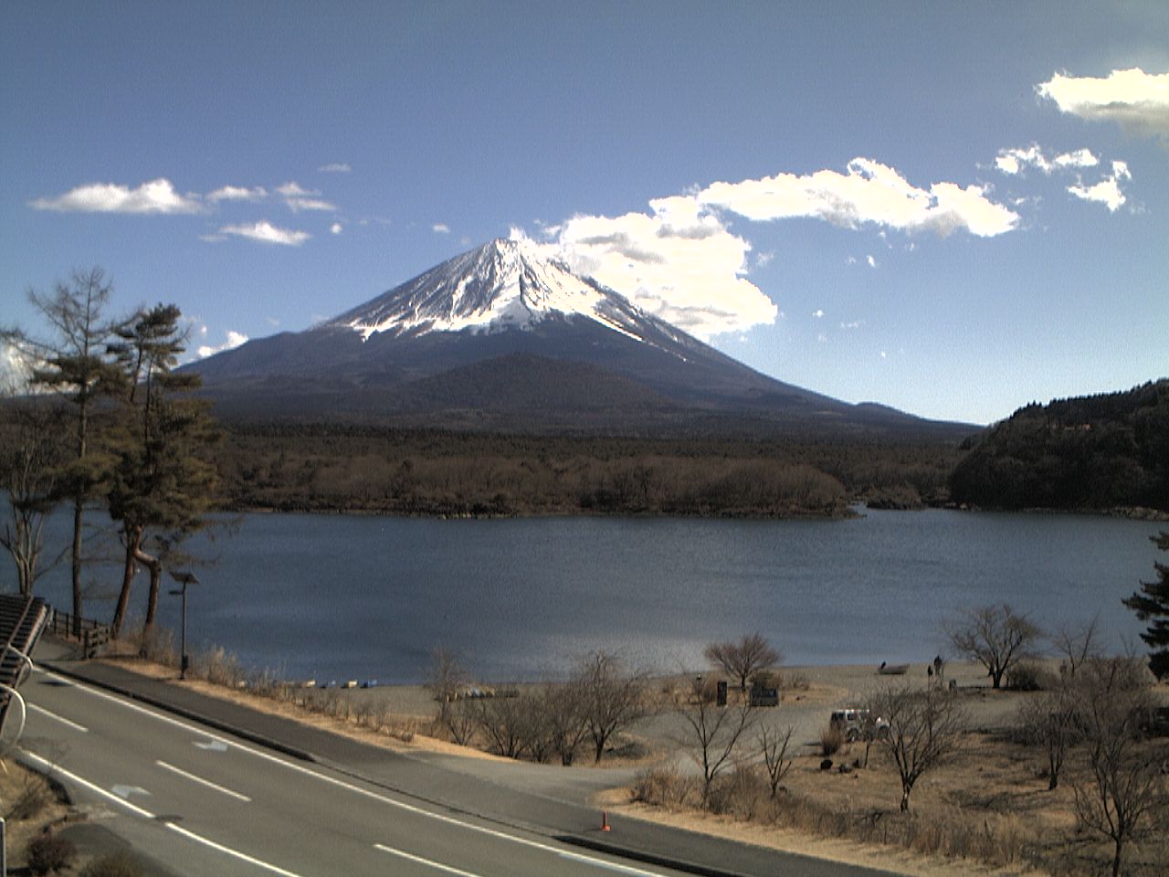 富士山ライブカメラベスト画像