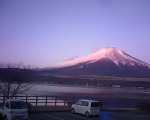 富士山ライブカメラベスト画像