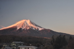 富士山ライブカメラベスト画像