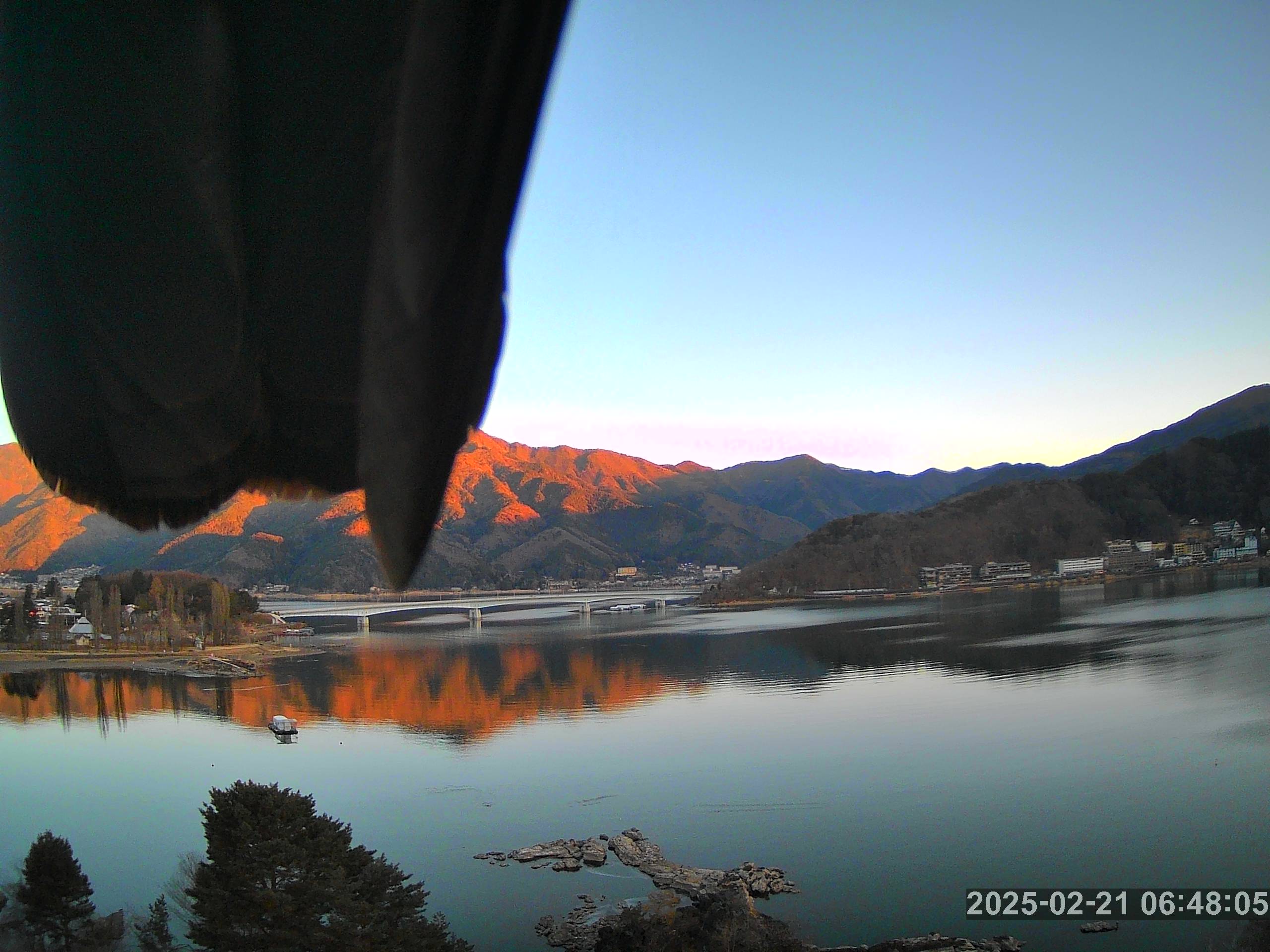 富士山ライブカメラベスト画像