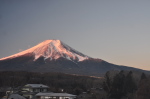 富士山ライブカメラベスト画像