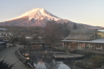富士山ライブカメラベスト画像