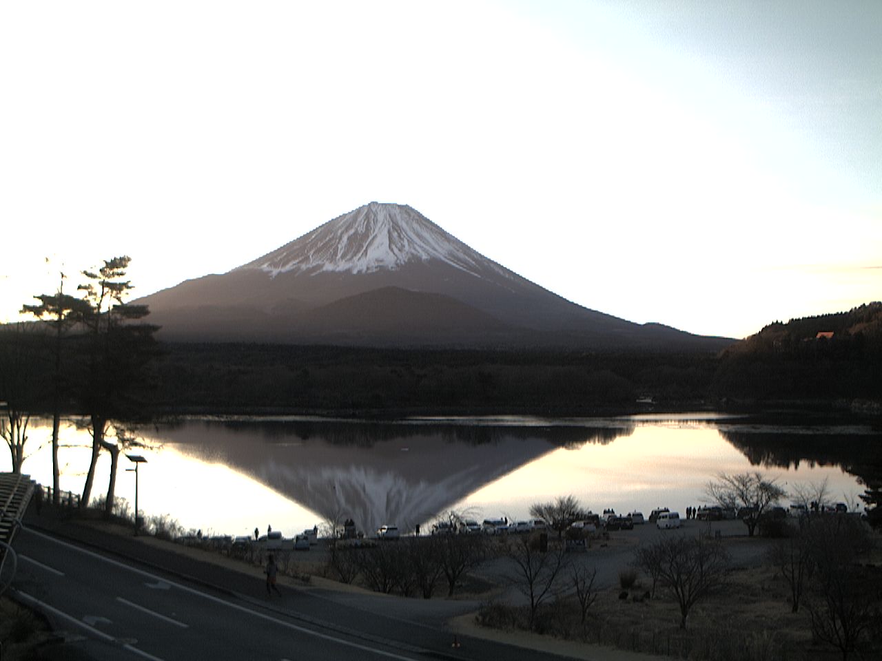 富士山ライブカメラベスト画像