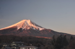 富士山ライブカメラベスト画像