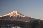 富士山ライブカメラベスト画像